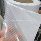 карбон 3D прозрачный