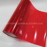 Пленка для оптики КРАСНАЯ